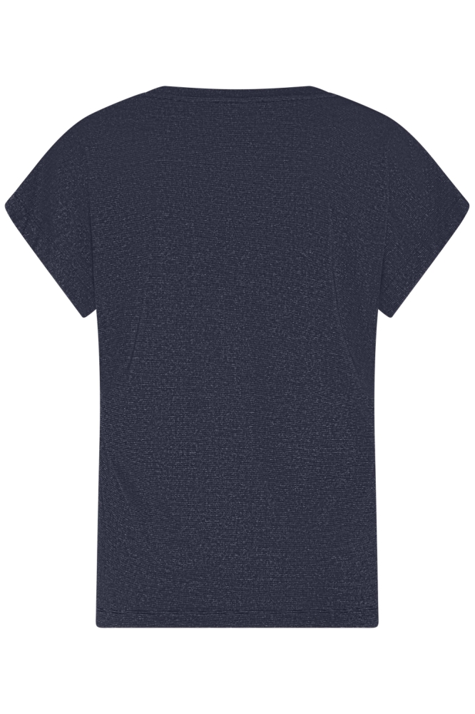 KATHY T SHIRT L21 508 2753 BLUE